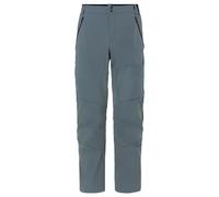 Trousers VAUDE Scopi III Gris 48