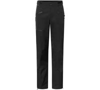 Trousers Viking Expander Warm Noir L