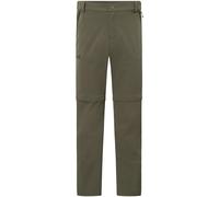 Viking Rocklyn 2 In 1 Convertible Pants Blue XL Men