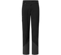 Trousers Viking Tresk Pro 2.0 Black S