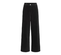 Vikita Rw Wide Corduroy Pants - Noos, Black Beauty, XL