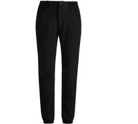WHISTLER Men's Alon Trousers, 1001a Black, XXX-Large
