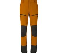 Trousers Whistler Avatar Jaune 2XL