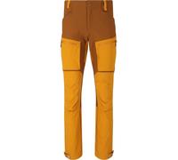 Trousers Whistler Kodiak Jaune L