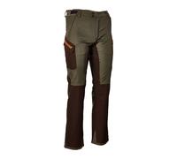 Trousers Winchester Track Racoon Vert 42