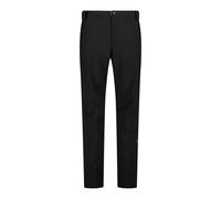 CMP - Man Pant With Inner Gaiter, Black, 54