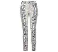 Trousers woman Urban Classic stretch Blanc 29