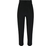 Trousers woman Urban Classic waist Noir S