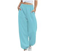 Trousers Women Cowl Neck Fleece Women Winter Shorts Women High Rise Trousers Women Womens Fishing Clothing Designer Joggers Women Pocket Shawl Woolen Pants Paperbag 2023 New Winter Yoga Pants