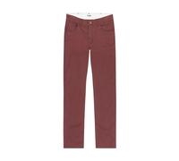 Trousers Wrangler Greensboro Marron 42x34