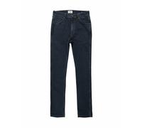 Trousers Wrangler Greensboro Medium Noir 30x32