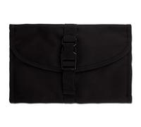 Mil-Tec British Toilet Bag - Black
