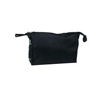 Mil-Tech Unisex - Adult BW Wash Bag, Black, One Size