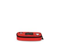 Trousse Eastpak Oval Single Rouge One size