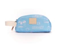 Trousse Large Extraordinary Blue one size