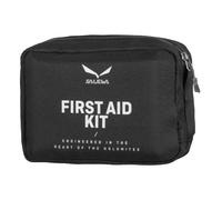 Salewa First Aid Kit Outdoor Black