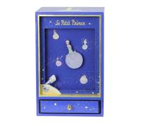 Trousselier Little Prince Animated Music Box