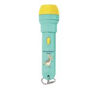 Trousselier Peter Rabbit Children's Story Projector Flashlight - Peter Rabbit Story Torch - Toy from 3 Years Old - 3 Image Discs and Batteries Included