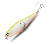 Trout 10cm 12.8g Topwater Pencil Fishing Lure and Hard Bait for Artificial Bait Walking Hook