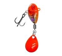 Trout Baits | Spinner Baits with Hook | Accessories for Water Bank River Summer Activities