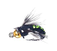 Trout Fishing Lure | Bait Trout Replica with Hook, Fishing Accessories for River Lake Stream Stream Pier Dry Wet Floating Jigging Throwing Tenkara Trolling Fishing