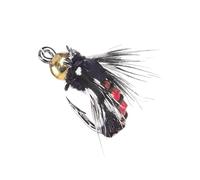 Trout Fishing Lures | Simulated Trout Lures with Hook - Fishing Accessories for River Lake Brook Pier Dry Wet Floating Jig Throw Tenkara Train