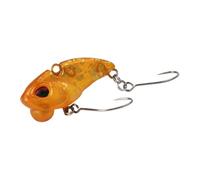 Trout Lures for Lake Fishing Single Hook, Sinking