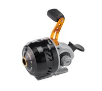 Abu Garcia Max Stx Spincast Spinning Reel Black,Grey 1000