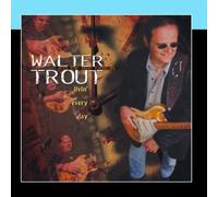 Trout, Walter - Livin' Every Day