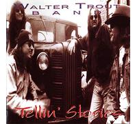 Trout, Walter - Tellin' Stories