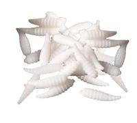 Trout Worm - Soft Bread Worm Bait,Soft Fishing Lures For Carp, Pike, Snakehead, Bluegill, Carp, Saltwater