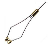 Troutflies UK Fly Tying Turrall Bobbin Holder, for holding threads, spool holder