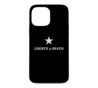Troutman Flag Liberty or Death Case for iPhone 13 Pro Max