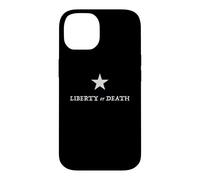Troutman Flag Liberty or Death Case for iPhone 14