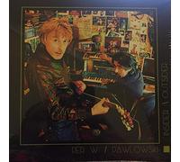 Trouve Pawlowski & Per W - Insider/Outsider