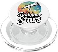 Trouve ton étoile PopSockets PopGrip for MagSafe