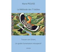 Trouver sa Voie : La Méthode des 7 Vallées: Un guide d’orientation introspectif pour trouver son orient et s’y engager sereinement