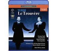 Giuseppe Verdi: Le Trouvère
