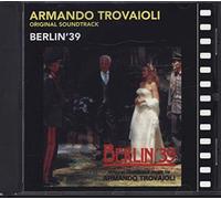 Trovaioli Armando - Berlin 39