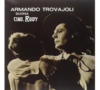 Trovajoli, Armando - Ciao Rudy (OST) [VINYL]