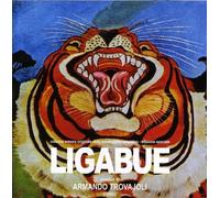 TROVAJOLI ARMANDO - LIGABUE - cd - J3z