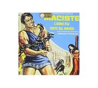 Trovajoli, Armando - Maciste L'uomo Più Forte Del Mondo