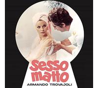 Trovajoli Armando - Sessomatto [7" VINYL]