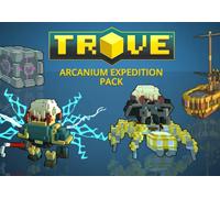 Trove - Arcanium Expedition Pack (DLC) (PC) Steam Key - GLOBAL