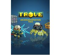 Trove - Arcanium Expedition Pack PC - DLC