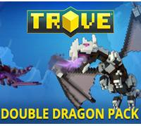 Trove - Double Dragon Pack Activation Key