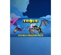 Trove - Double Dragon Pack Steam Key GLOBAL