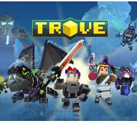 Trove - Mega Menagerie Pack Activation Key