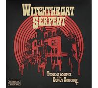 Trove Of Oddities At The Devil's Driveway [VINYL]