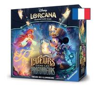 Trove Pack - Lights in the Deep | Disney Lorcana Chapter 10 - FR